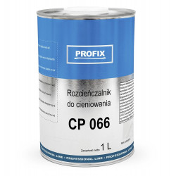 PROFIX CP066 Beispritzverdünnung / 1L