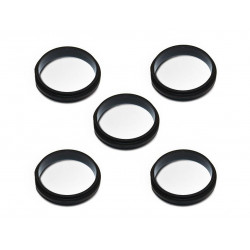 SATA Air Cap Ring Sealings for SATAjet 4400