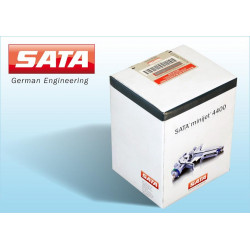 SATAminijet Spritzpistole 4400 B HVLP / 1.2SR