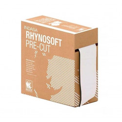 INDASA RHYNOSOFT PC Papier ścierny na gąbce P320