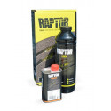 U-POL RAPTOR Urethane Structural 2K 3:1 black / 1L