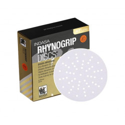 INDASA RHYNOGRIP Sanding discs HT ULTRAVENT P80