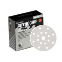 INDASA RHYNOGRIP Sanding Discs W 17H 150mm / P100