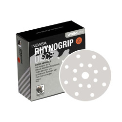 INDASA RHYNOGRIP Sanding Discs W 17H 150mm / P120