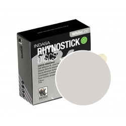 INDASA RHYNOSTICK Sanding Discs W 0H 150mm / P80