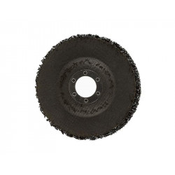 INDASA STRIP WHEELS 13mm Krążek zdzierakowy 100mm