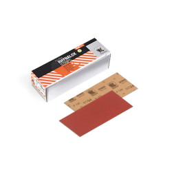 INDASA RHYNALOX REDLine Sanding Strips 0H / P40