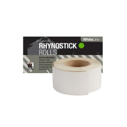 INDASA RHYNOSTICK Sanding Paper 70mmx50m / P80