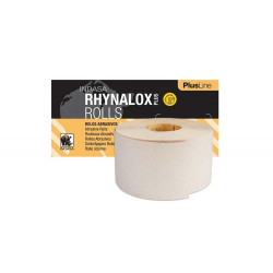 INDASA RHYNALOX Sanding Paper PLUSLine 115mm P40