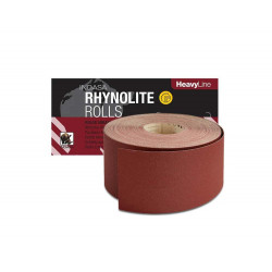 INDASA RHYNOLITE HEAVY Sanding Paper 150mm / P60