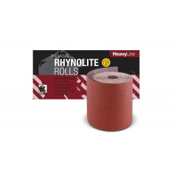 INDASA RHYNOLITE HEAVY Sanding Paper 610mm / P60