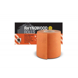 INDASA RHYNOWOOD Sanding Paper 115mm / P40