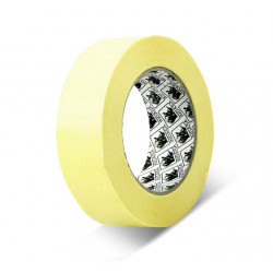 INDASA Masking Tape MTE 80 / 30mm x 50m