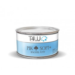 T4W PIK SOFT+ Spachtelmasse Softspachtel / 1.8kg