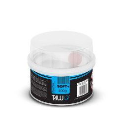 T4W PIK SOFT+ Spachtelmasse Softspachtel / 0.4kg