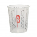 COLAD Mixing cups 2300ml