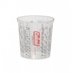 COLAD Mischbecher 700ml