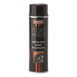 Troton IT UBS Unterbodenschutz 500ml spray schwarz