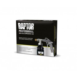 U-POL Pistolet natryskowy RAPTOR VARI-NOZZLE