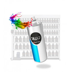 T4W spray / 400ml