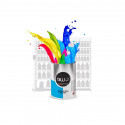 T4W RAL 3005  Base coat spray ready / 0,5L