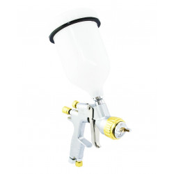 T4W Gravity Feed Spray Gun 710 MP / 2.5mm