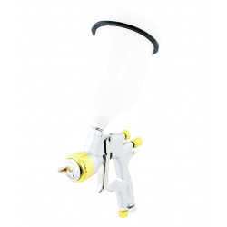 T4W Gravity Feed Spray Gun 710 MP / 2.5mm