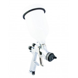 T4W Gravity Feed Spray Gun 720 MP / 2.5mm