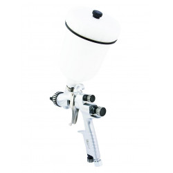 T4W Gravity Feed Spray Gun 720 MP / 2.5mm