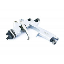 T4W Gravity Feed Spray Gun 720 MP / 2.5mm