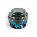 T4W Sanding control powder black / 300ml