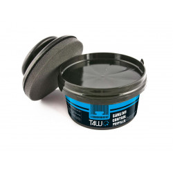 T4W Sanding control powder black / 300ml