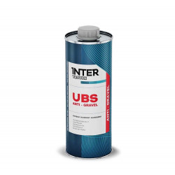 Troton IT UBS Unterbodenschutz 1kg / grau