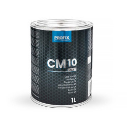 PROFIX CM10 Claer Coat MS 2K 2:1 / 1L