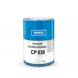 PROFIX CP030 Rozcieńczalnik epoksydowy / 1L