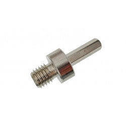 T4W M14 Drill adapter