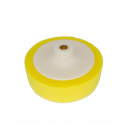 T4W Polishing Pad M14 150mm HEAVY CUT / yellow