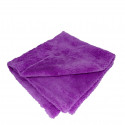 T4W Microfibre Cloth Soft / fuchsia 40x40cm 500gsm