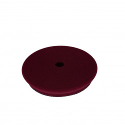 T4W Polierpad KLETT 150mm MEDIUM CUT maroon