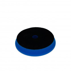 T4W Polishing Pad Velctro 150mm LIGHT CUT / blue