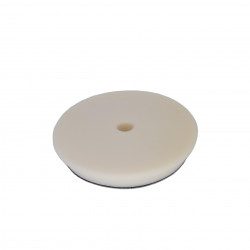 T4W Polishing Pad Velctro 150mm WAX / white