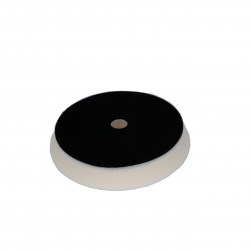 T4W Polishing Pad Velctro 150mm WAX / white