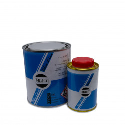 T4W 2K Epoxy Primer 4:1 / 1L