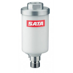 SATA mini oil and water separator