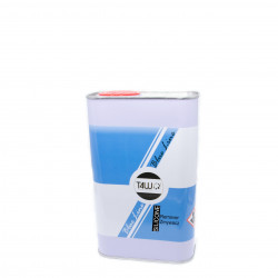 T4W BL Silicone Remover / 1L