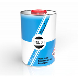 T4W BLUE LINE Basecoat Thinner / 1L