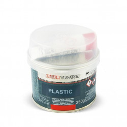 Troton IT Putty Filler PLASTIC / 0.25kg