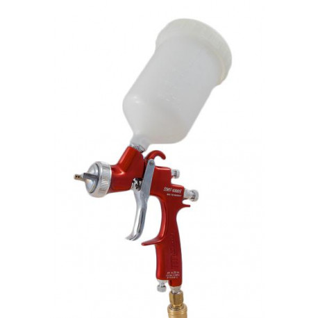 STAR Spray Gun SMV-4000 RP / 1.4 mm - lackon.eu