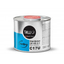 T4W Hardener for clearcoat C17 2K 2:1 HS / 0.5L