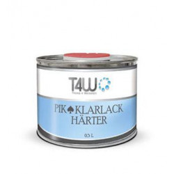 T4W Hardener for PIK Clear Coat 2K HS / 0.5L